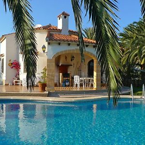 Holiday Home El Paradiso